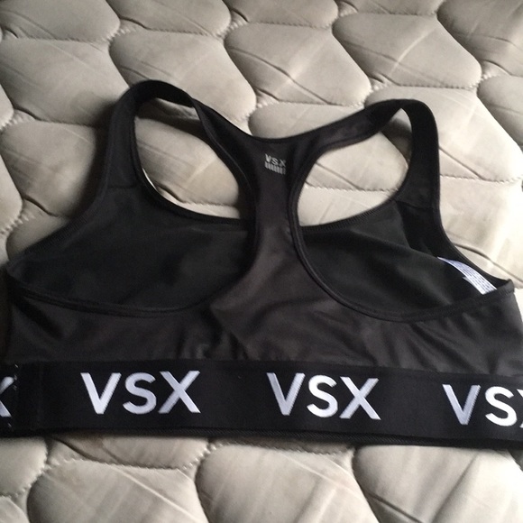 VSX Sports Bra - Picture 2 of 3